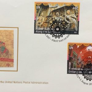 First Day Cover or Covers